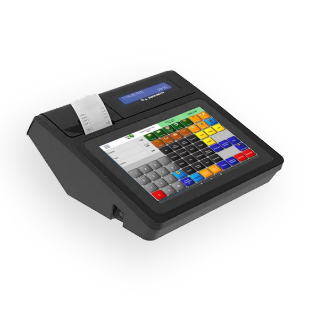 Registratori Touch